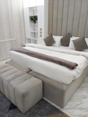 Palms hotel Abuja